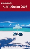 Frommer's Caribbean 2006